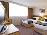 Rydges World Square Sydney Hotel