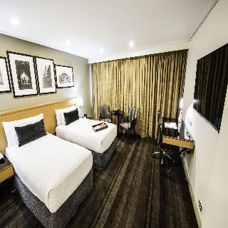 Rydges World Square Sydney Hotel
