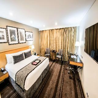 Rydges World Square Sydney Hotel