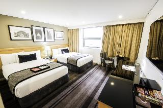 Rydges World Square Sydney Hotel