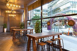 Rydges World Square Sydney Hotel