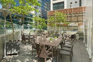 Rydges World Square Sydney Hotel