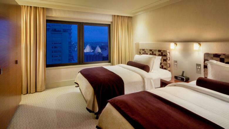 Hotel Intercontinental