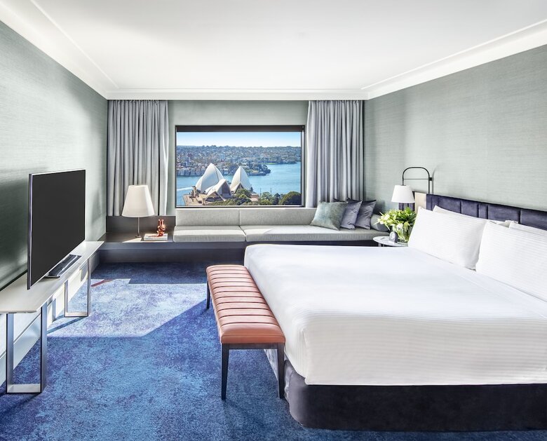 Hotel Intercontinental
