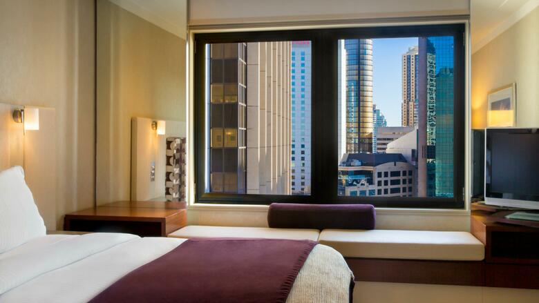Hotel Intercontinental