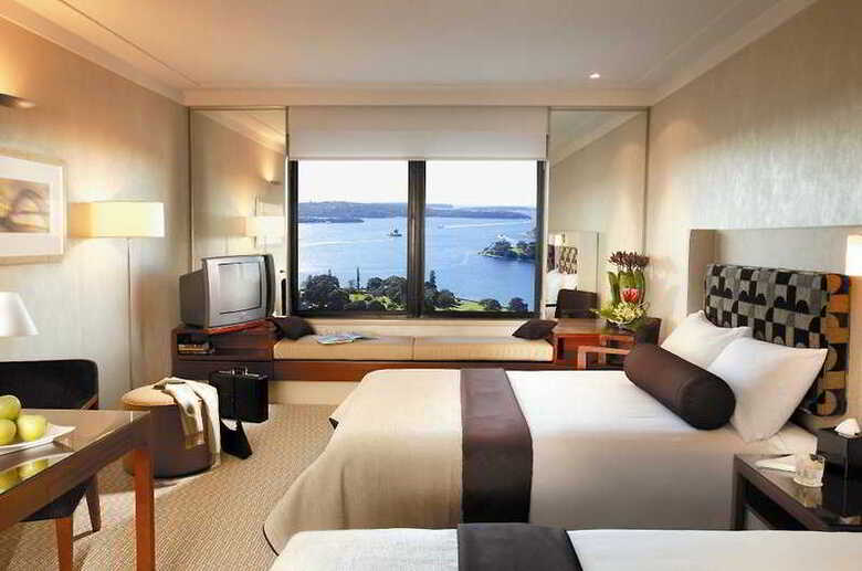 Hotel Intercontinental