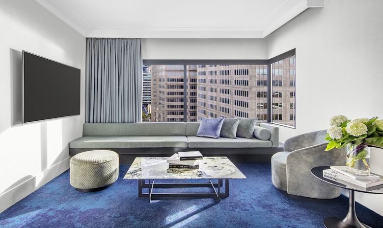 Hotel Intercontinental