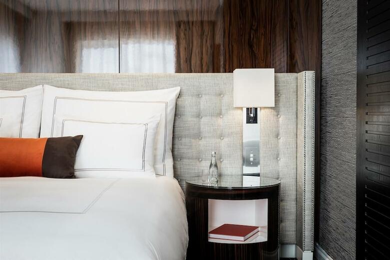 Hotel Swissotel Sydney