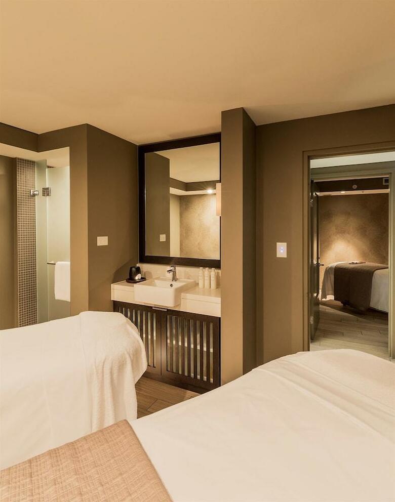 Hotel Swissotel Sydney