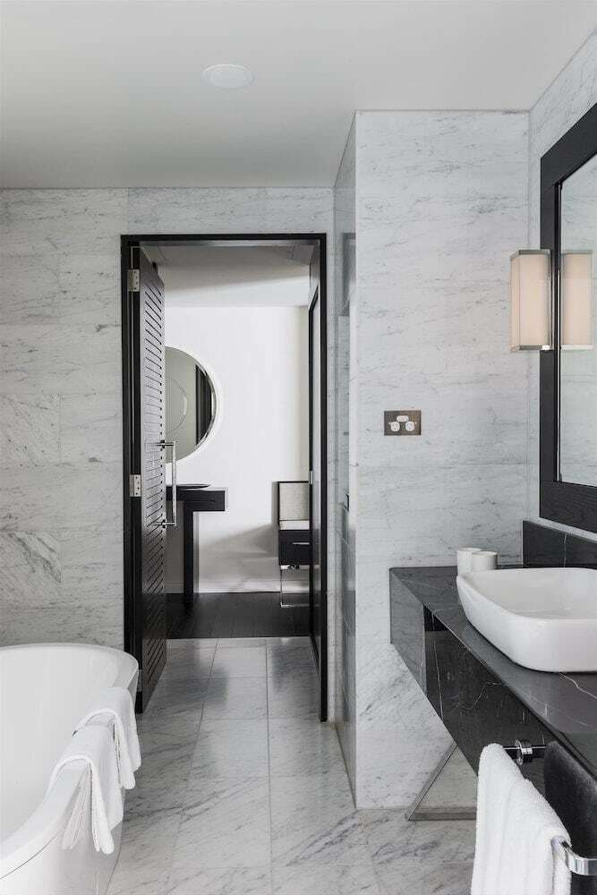 Hotel Swissotel Sydney
