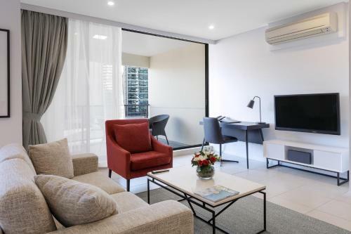 Hotel Meriton Kent Street