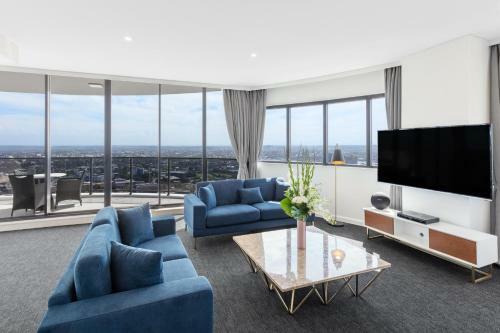 Hotel Meriton Kent Street