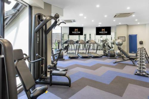 Hotel Meriton Kent Street
