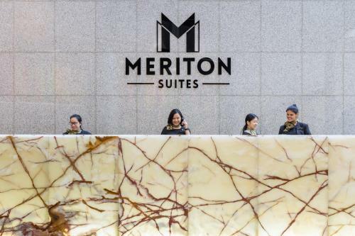 Hotel Meriton Kent Street