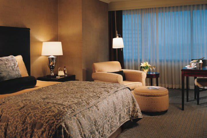 Hotel Omni Dallas Park West