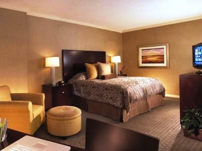 Hotel Omni Dallas Park West
