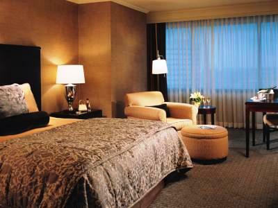Hotel Omni Dallas Park West