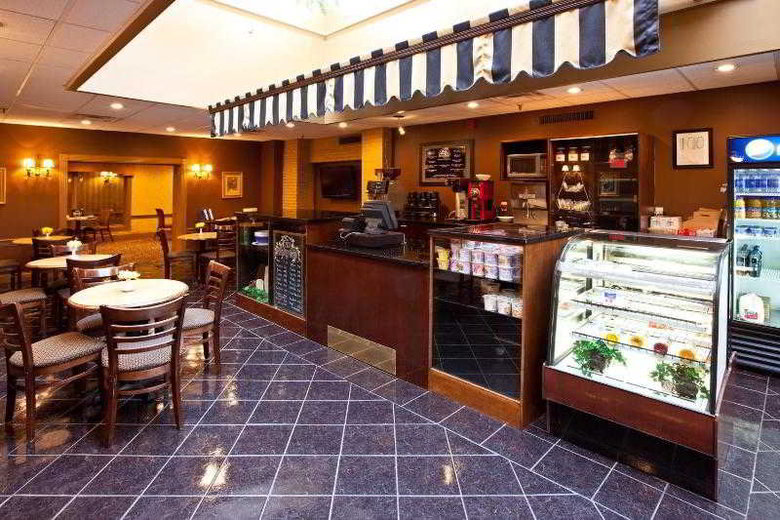 Hotel Crowne Plaza Lexington Near Uk