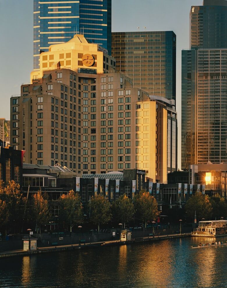 Hotel The Langham Melbourne (cl�sica)