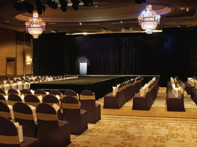 Hotel The Langham Melbourne (cl�sica)