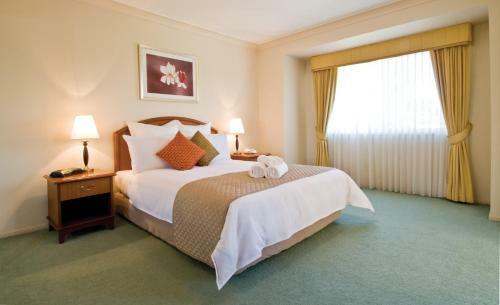Hotel Royal Woods Resort