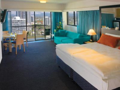 Vibe Hotel Gold Coast