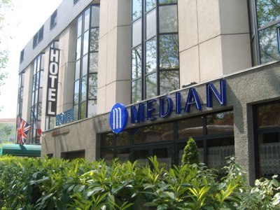 Hotel Median Chatillon