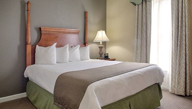 Hotel Kingsgate Resort