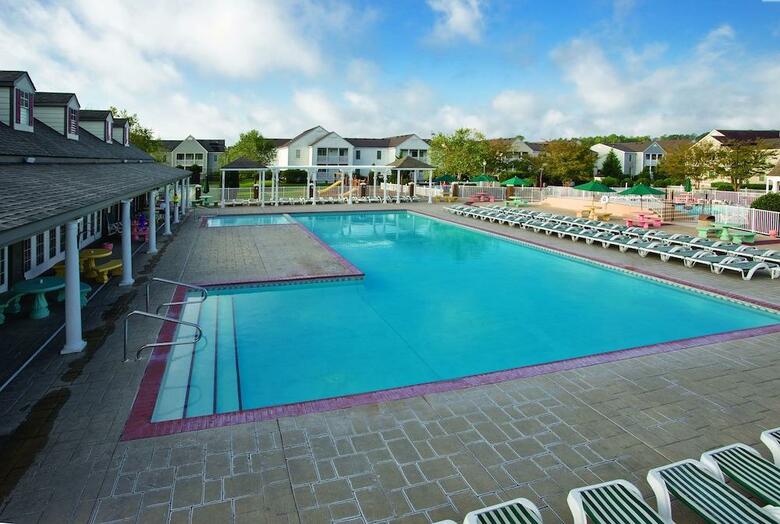 Hotel Kingsgate Resort