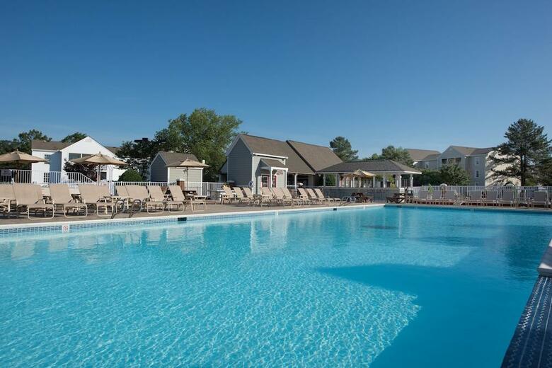 Hotel Kingsgate Resort