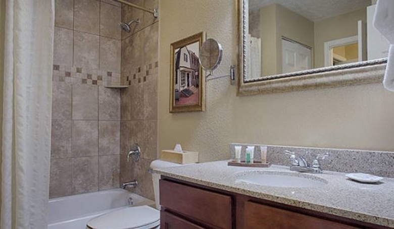 Hotel Kingsgate Resort