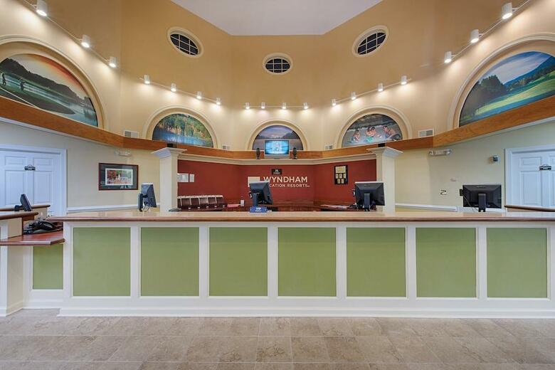 Hotel Kingsgate Resort
