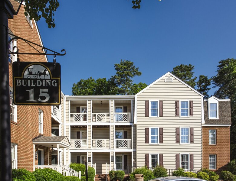 Hotel Kingsgate Resort