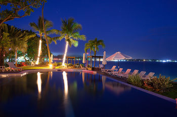 Hotel Velero Beach Resort