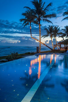 Hotel Velero Beach Resort