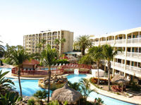 Hotel Coral Reef Beach Resort