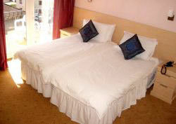 Hotel Mountview
