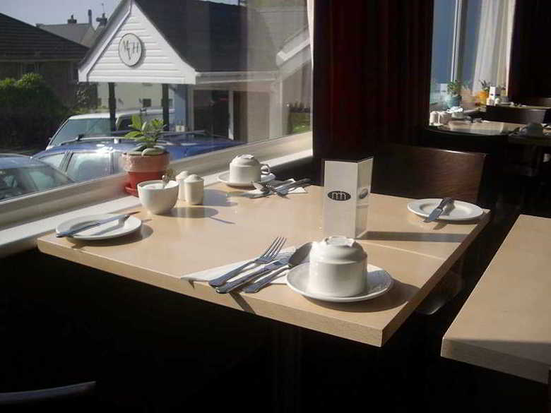 Hotel Mountview
