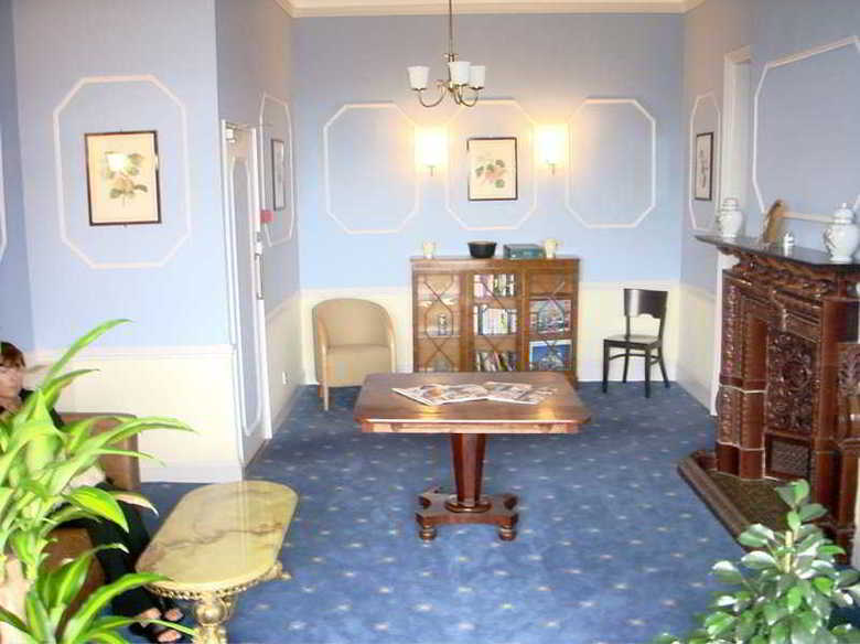 Hotel Mountview