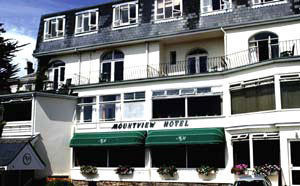 Hotel Mountview