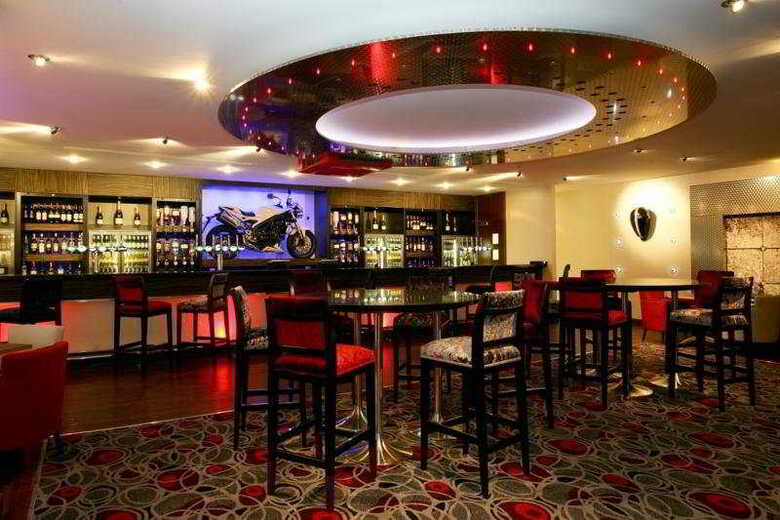 Hotel Hinckley Island