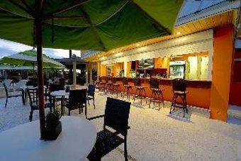 Hotel Courtyard By Marriott Hutchinson Island