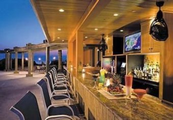 Hotel Courtyard By Marriott Hutchinson Island