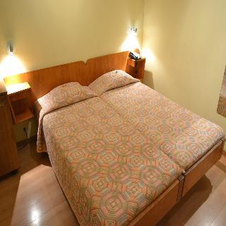 Hotel Moderne