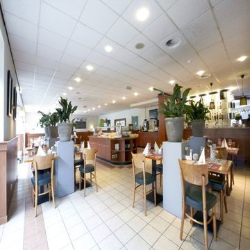 Hotel Campanile Delft