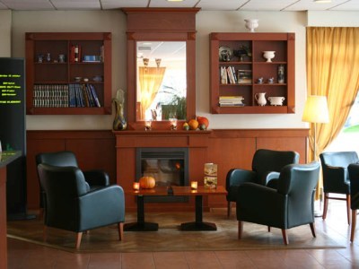 Hotel Campanile Delft