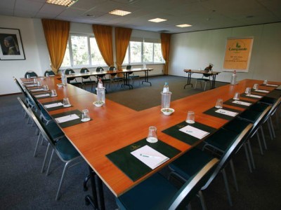 Hotel Campanile Delft