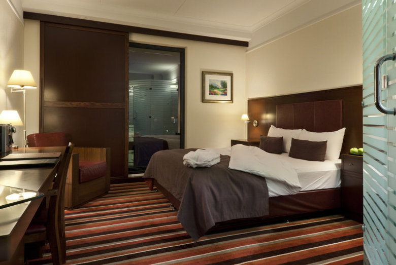 Worldhotel Grand Winston