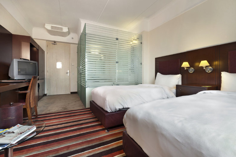Worldhotel Grand Winston