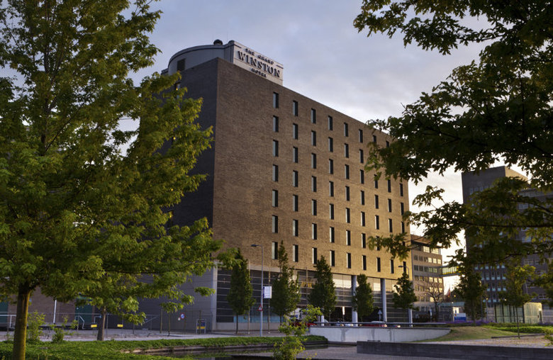 Worldhotel Grand Winston